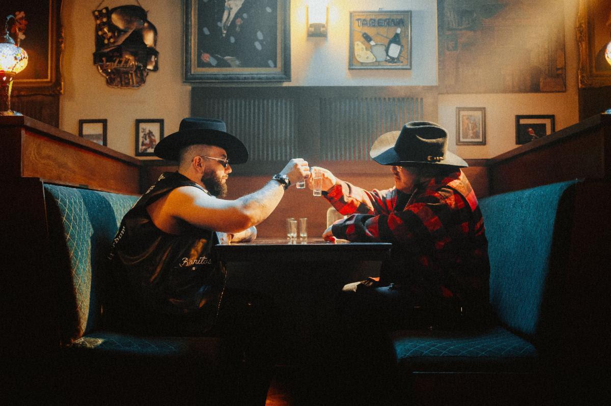 $!Lanzan Carin León y Grupo Frontera el tema ‘Alch Si’