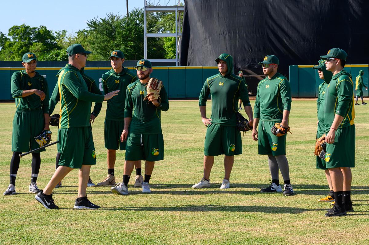 $!Fausto Imanol Osorio, la novedad en el campamento de Cañeros de Los Mochis