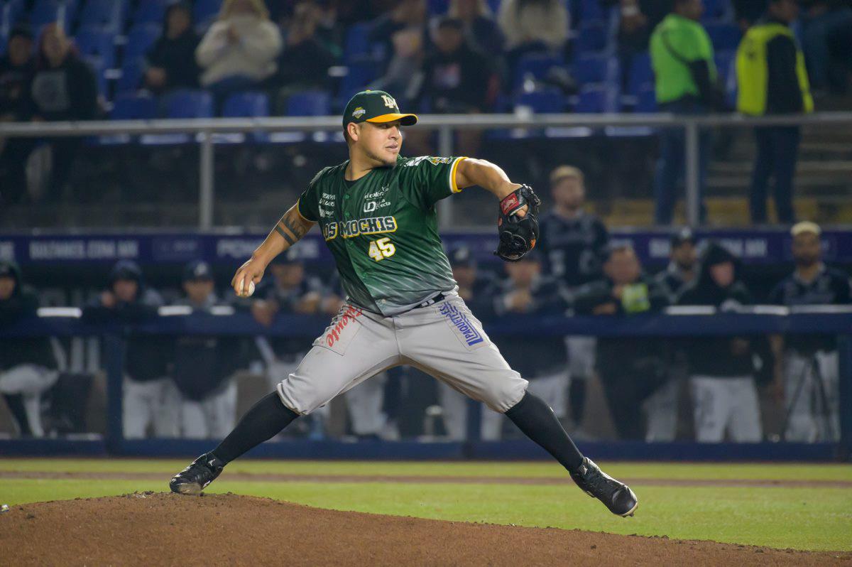 $!Cañeros deja la serie en Monterrey