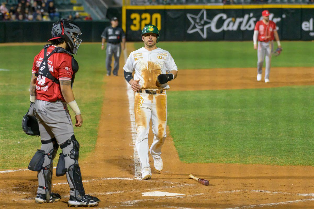 $!Pitcheo de Cañeros controla a Venados para evitar la barrida