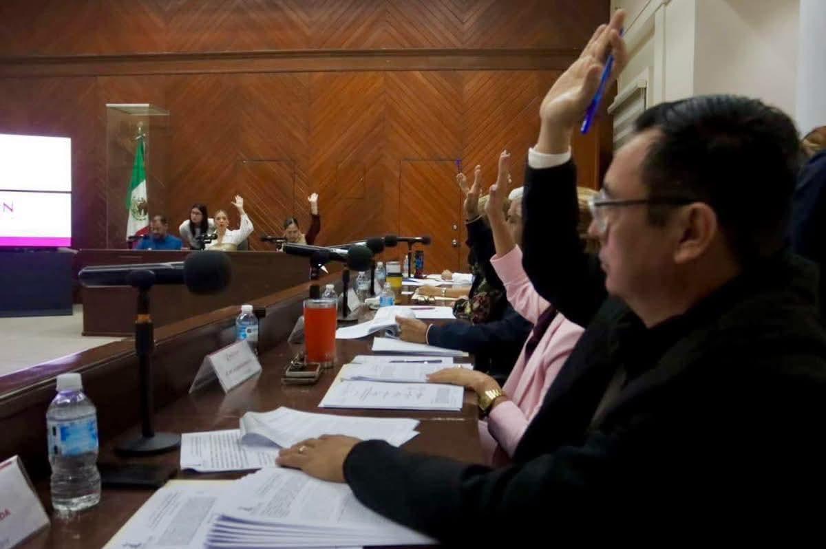 $!Cabildo aprueba dos nuevos fraccionamientos en Mazatlán