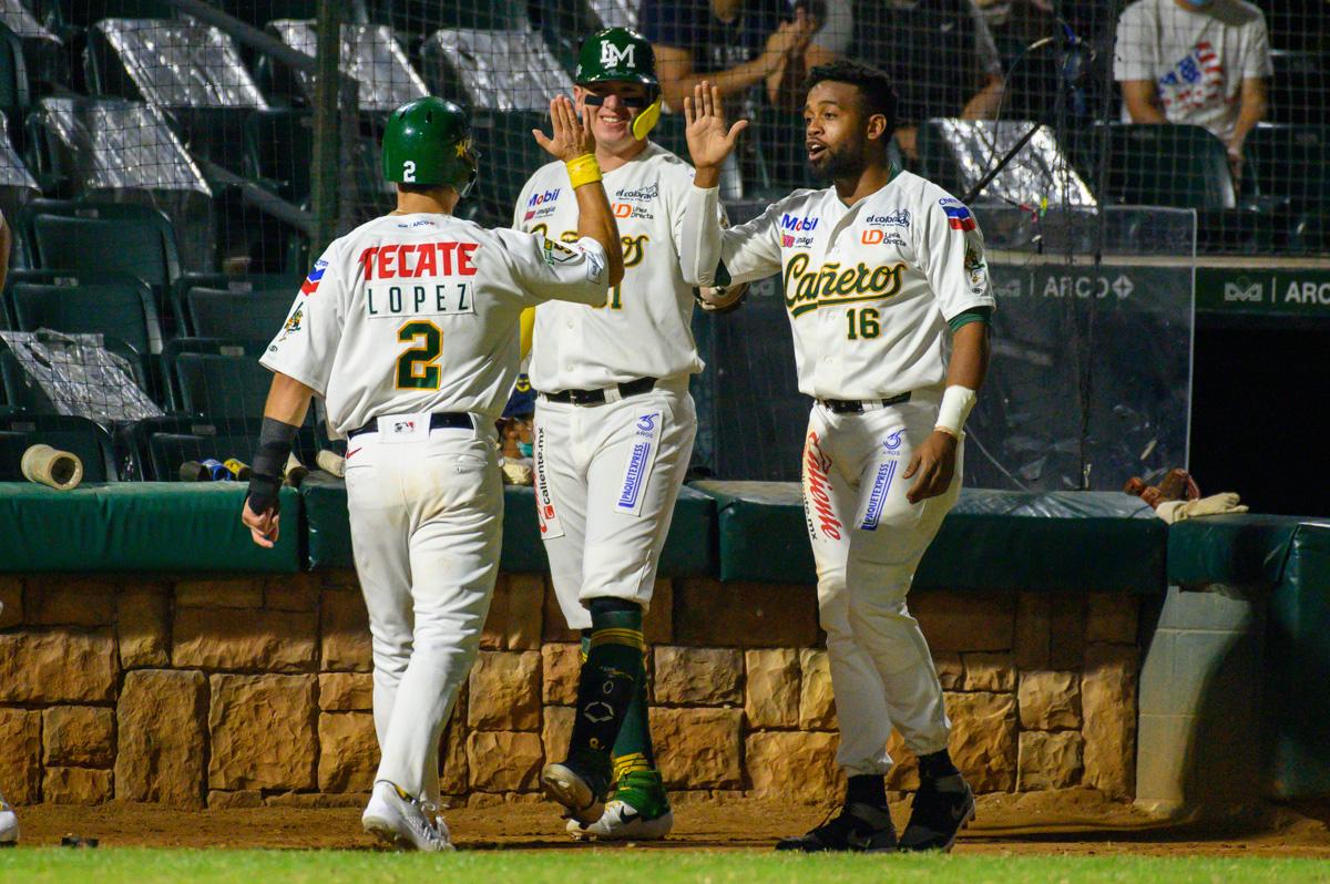 $!Recepción a López