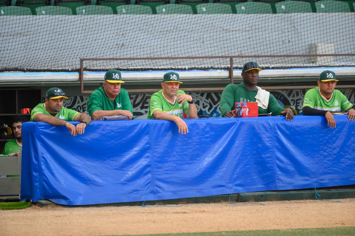 $!Cañeros de Los Mochis, monarcas del Sinaloa Classic