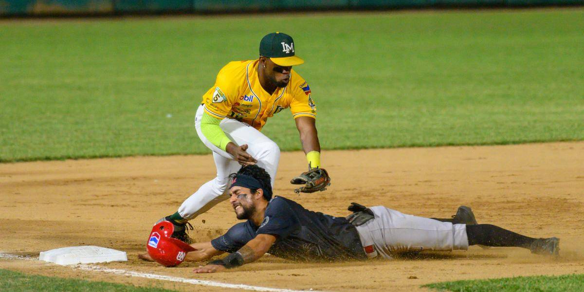 Cañeros de Los Mochis pierde la serie ante Mayos