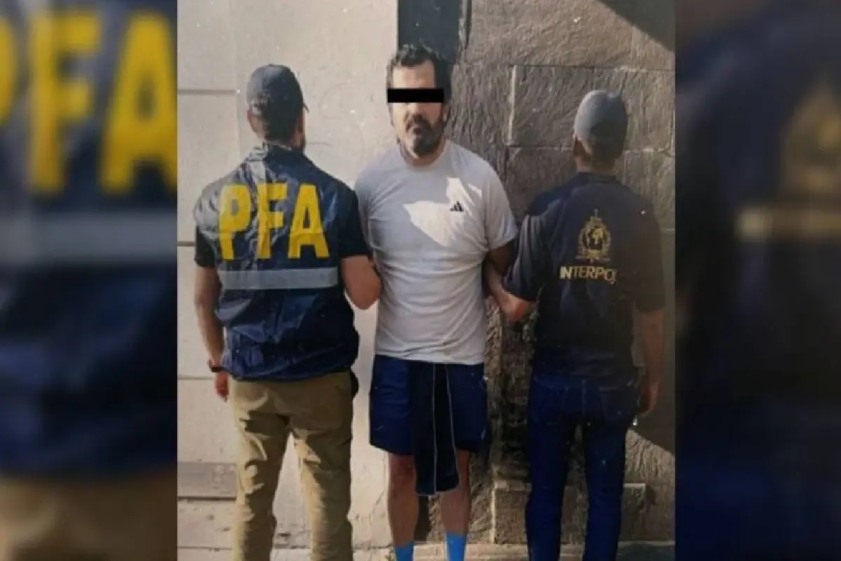 $!El contraalmirante es acusado de presunto huachicol.