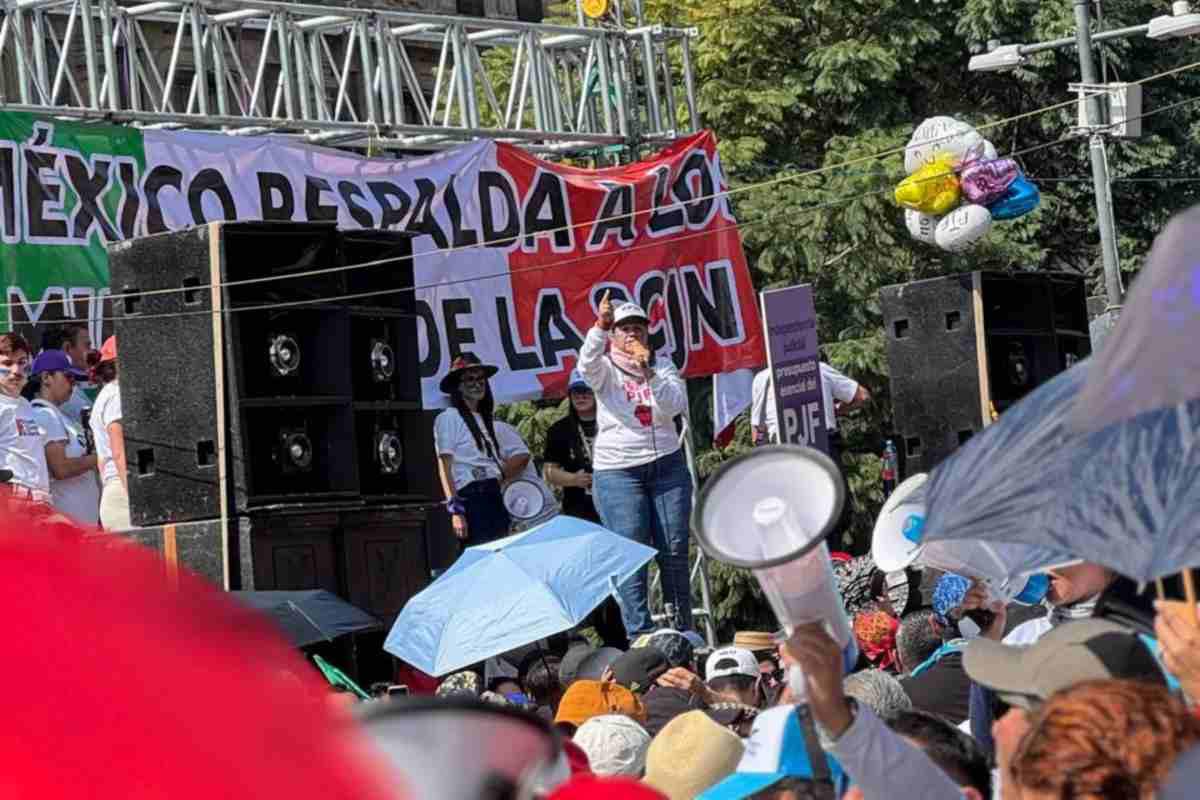 $!Denuncian que siete candidatos al Poder Judicial están relacionados con crimen organizado o violencia de género