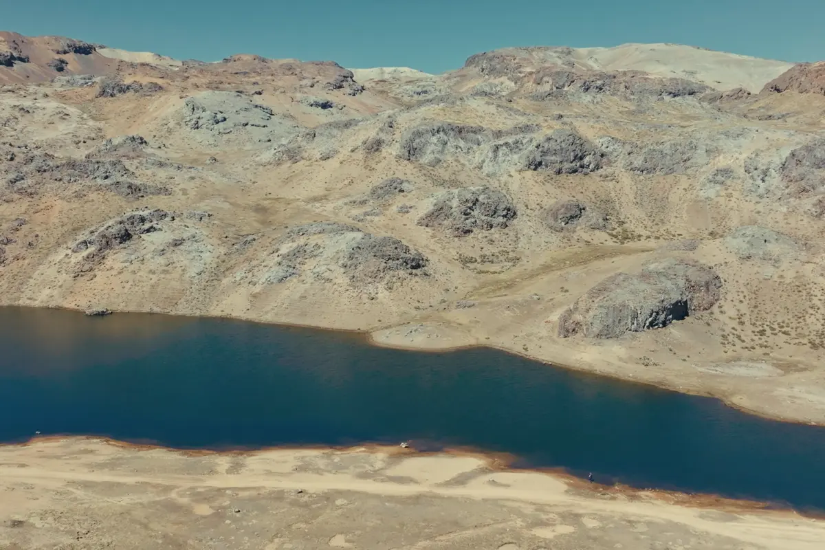 $!Imágenes que inspiran: la lucha de comunidades contra la escasez de agua en América Latina