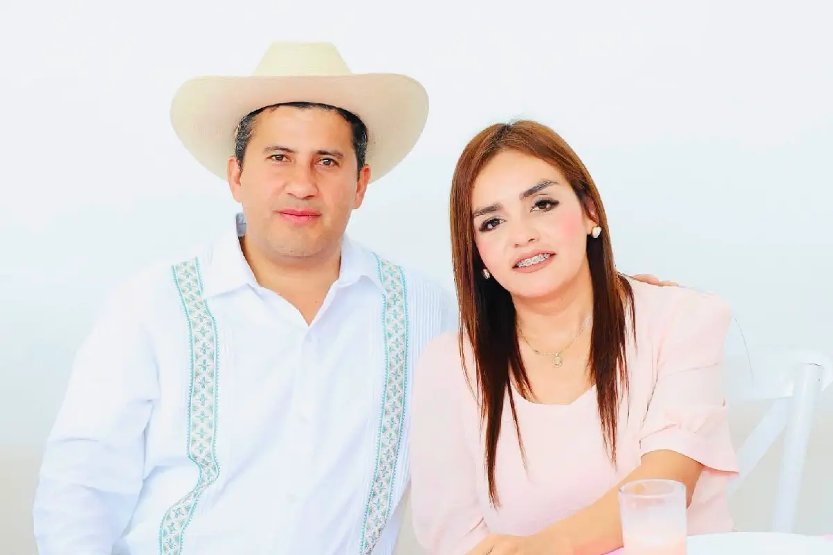 $!Grecia Quiroz pide indagar intereses detrás de la orden de matar a Carlos Manzo