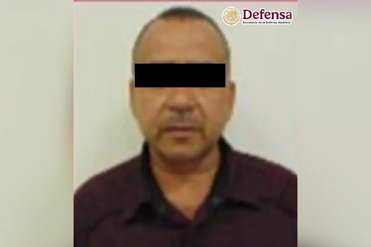 $!‘Poncho la Quiringua’: quién es el líder criminal sancionado por Estados Unidos