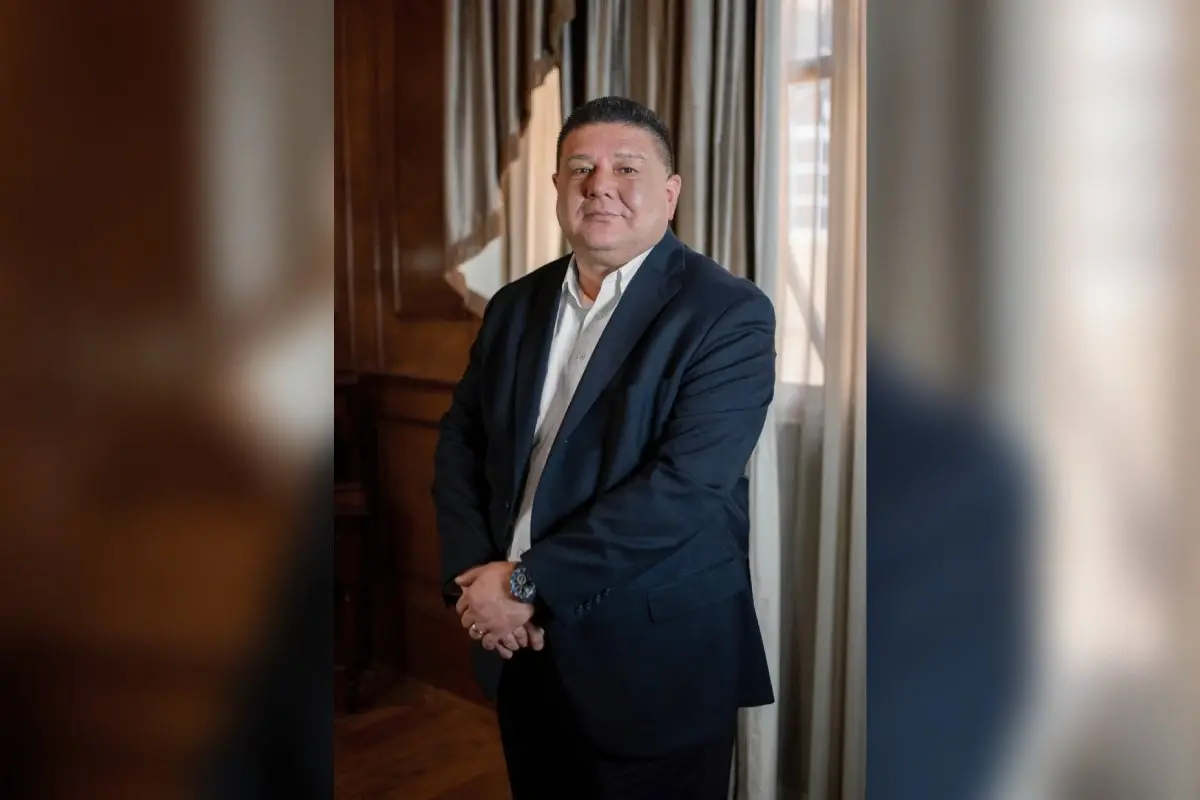 $!Ex Fiscal de Chihuahua, principal responsable de participación de agentes de la CIA: Sheinbaum