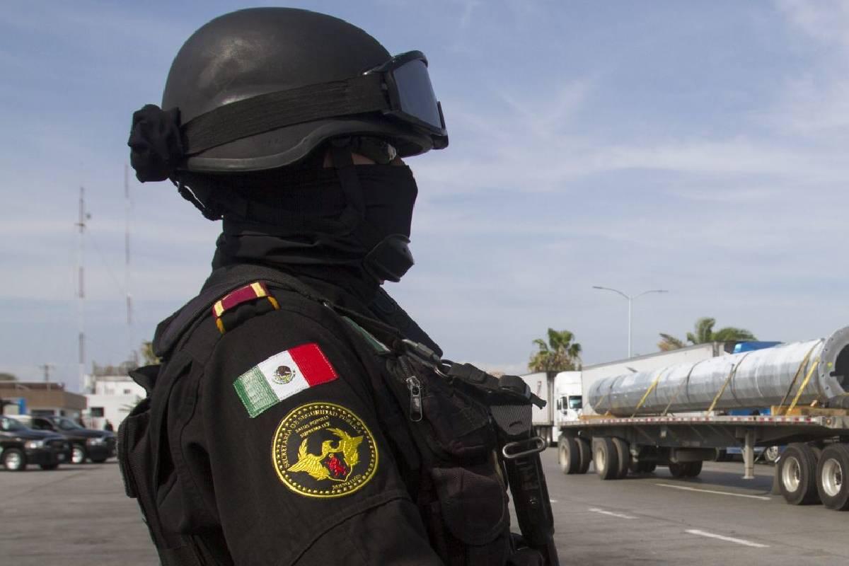 $!Van dos mandos policiales asesinados en menos de un mes en Hidalgo, Nuevo León.