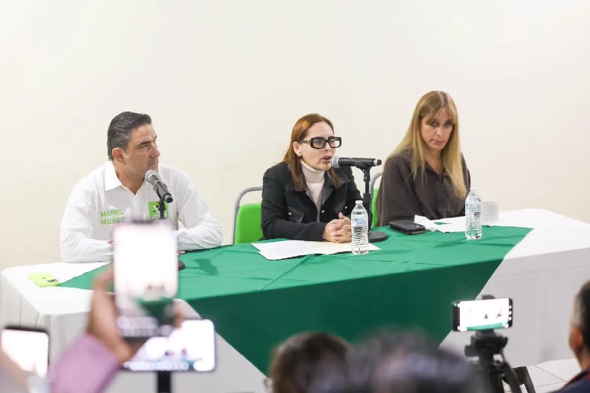 $!La Fiscalía estatal señaló que la investigación está a cargo de la FGR.
