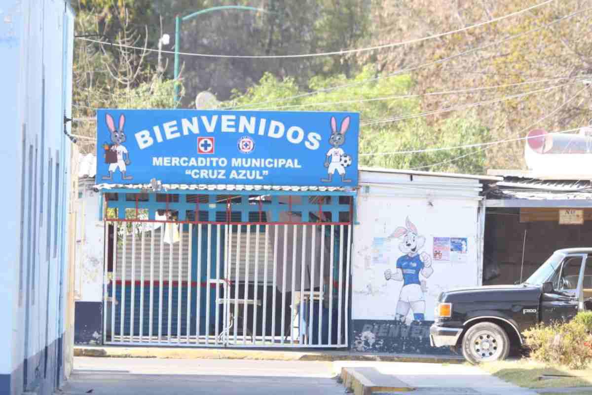$!Jasso: el pueblo fantasma que la disputa por la cooperativa Cruz Azul dejó en Hidalgo