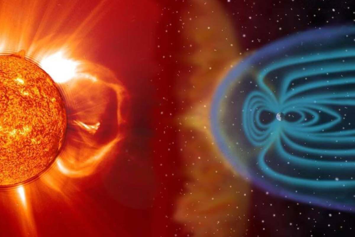 $!Tormenta solar: ¿cómo impactará en la Tierra? Aquí te contamos