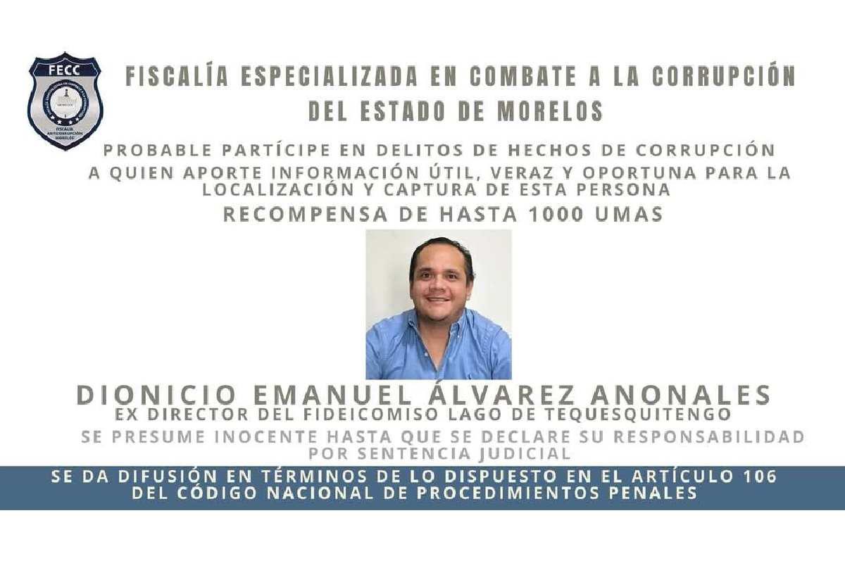 $!Fragmentos humanos hallados en casa de ex funcionario de Cuauhtémoc Blanco no muestran lesiones, dice Fiscalía de Morelos