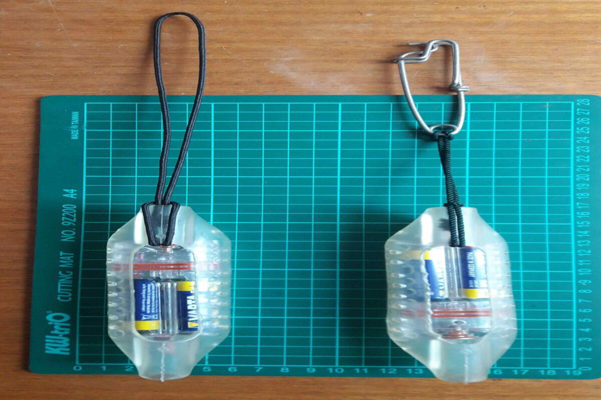 $!Luces de esperanza: la pesca con redes iluminadas protege a las tortugas marinas en el Perú