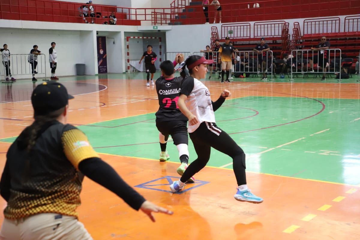 $!Sinaloa mantiene el invicto en Olimpiada Nacional de Beisbol 5