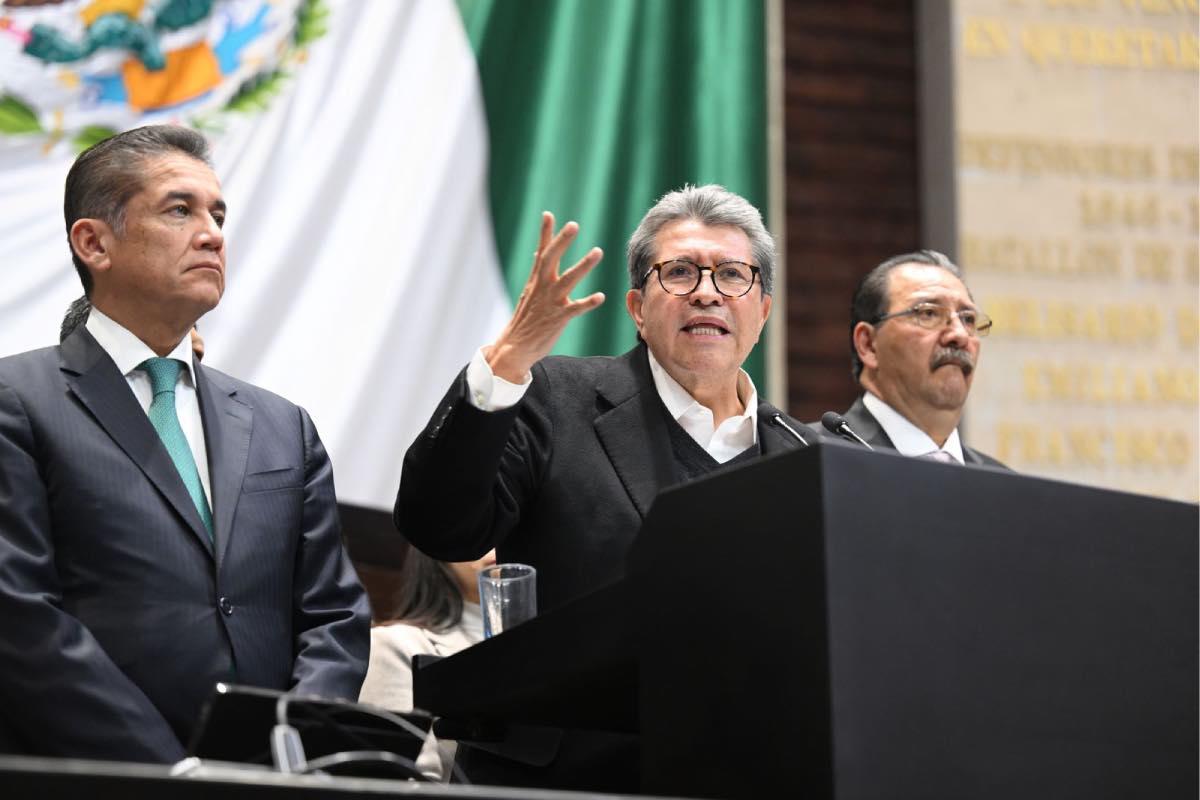 $!Morena aprueba cambios que redefinen concesiones y sustituyen transmisiones por reasignaciones en la nueva Ley de Aguas