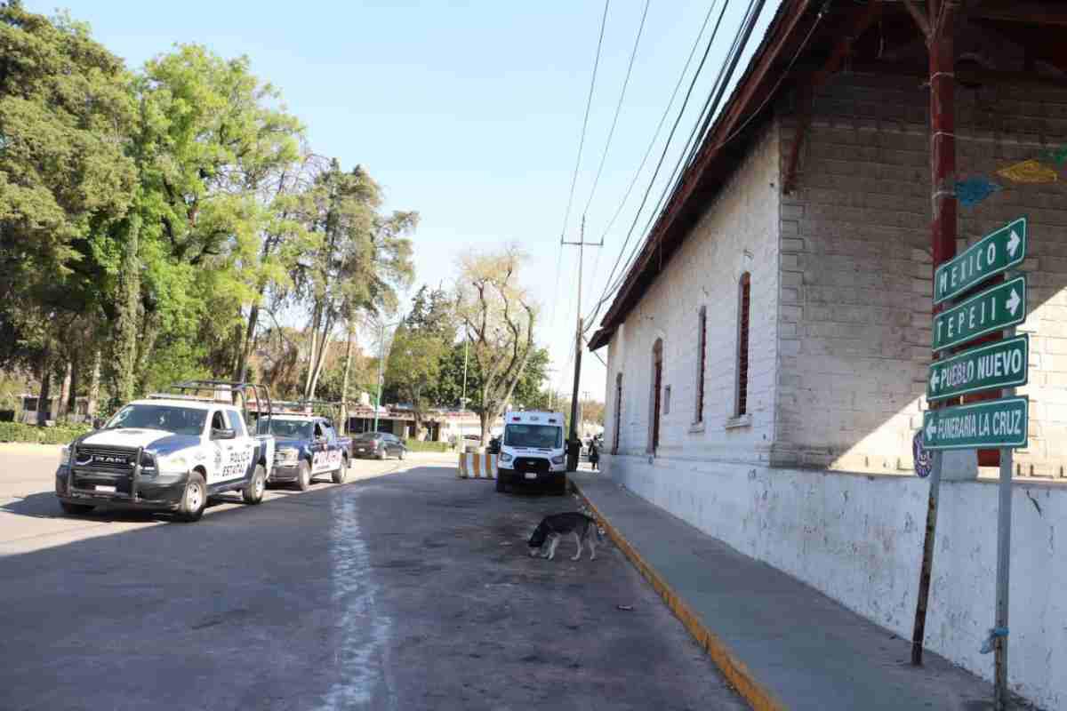 $!Jasso: el pueblo fantasma que la disputa por la cooperativa Cruz Azul dejó en Hidalgo