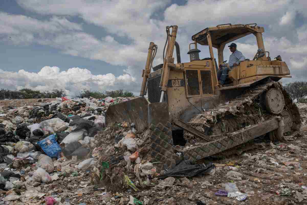 $!Expuestos a riesgos sanitarios y sin sueldo fijo, recicladores de Guanajuato se organizan para exigir derechos laborales
