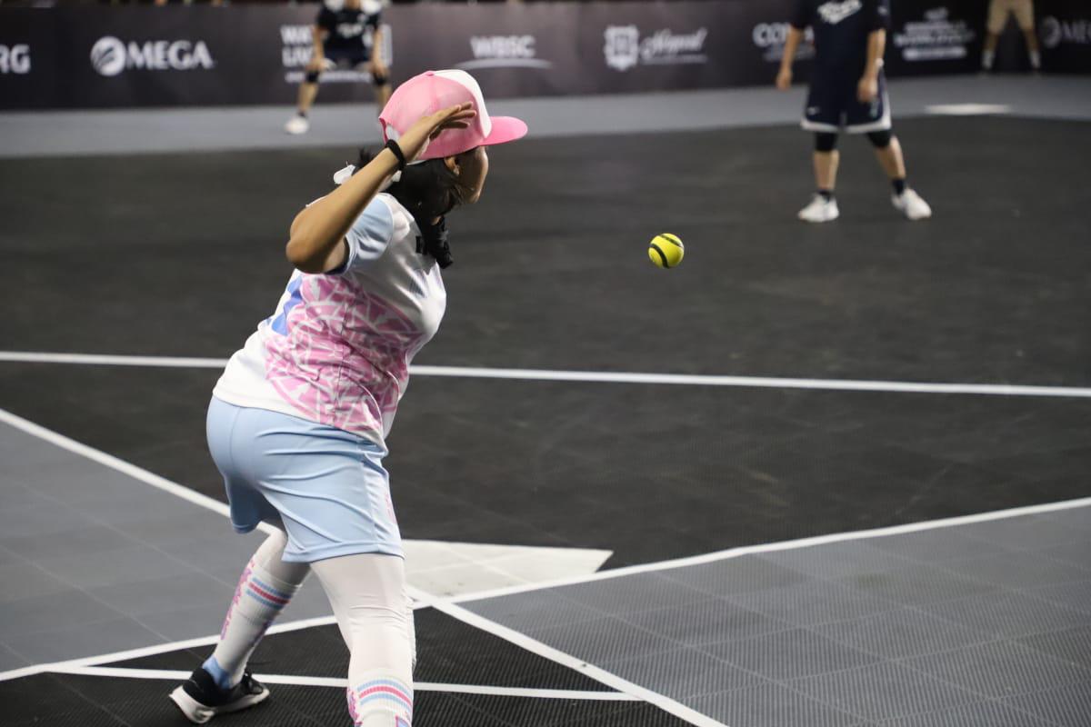 $!Avanza México a octavos de final en laCopa del Mundo de Beisbol Five Sub 18