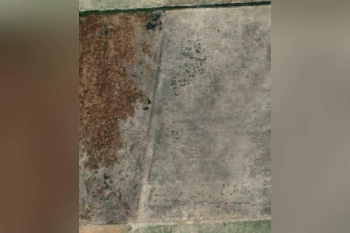 $!Imágenes satelitales del rancho de Teuchitlán revelan periodos de intensa actividad en el terreno al menos desde 2014