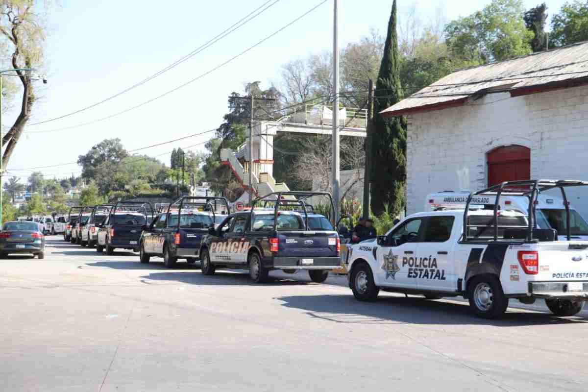 $!Jasso: el pueblo fantasma que la disputa por la cooperativa Cruz Azul dejó en Hidalgo