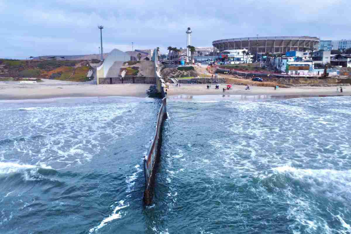 $!Asustados y solos: así se preparan albergues en Tijuana ante amenaza de deportaciones masivas con Trump