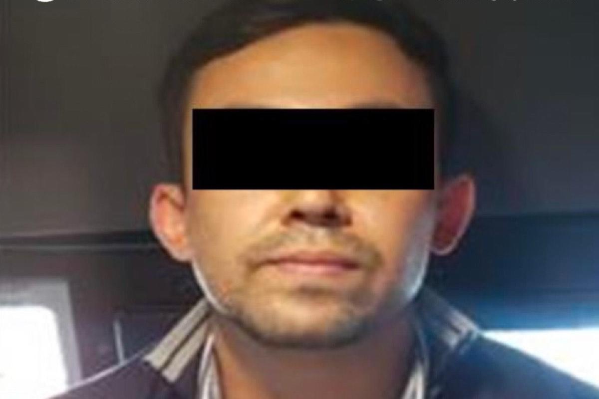 $!Óscar Antonio Álvarez González.