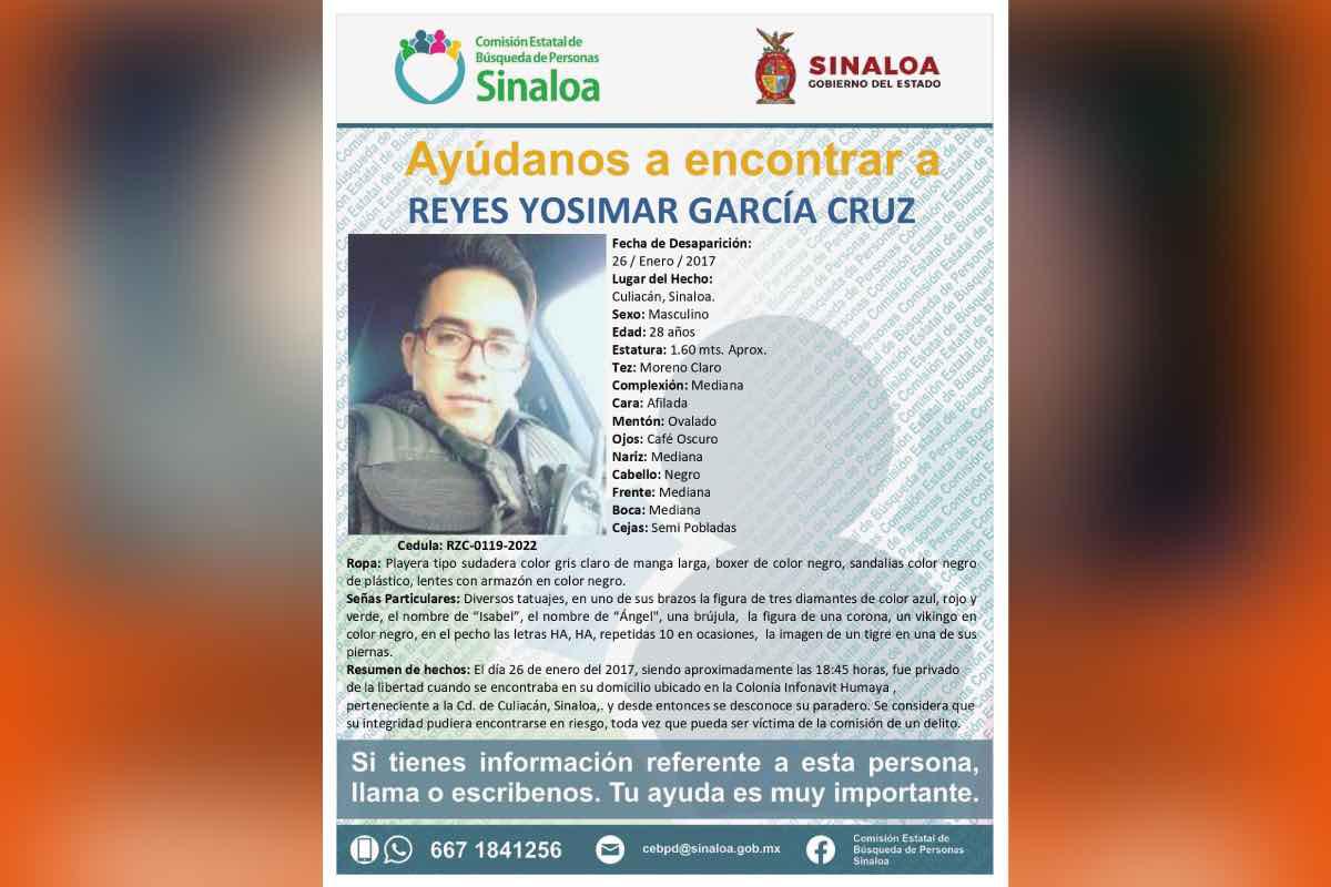 $!Buscar a un hijo en medio de la guerra: madres buscadoras de Sinaloa piden información de fosas clandestinas de Concordia