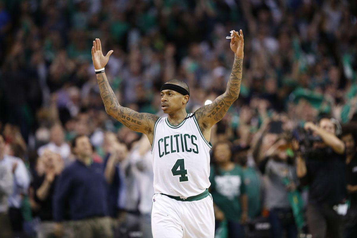 $!Isaiah Thomas regresa a la NBA de la mano de New Orleans Pelicans