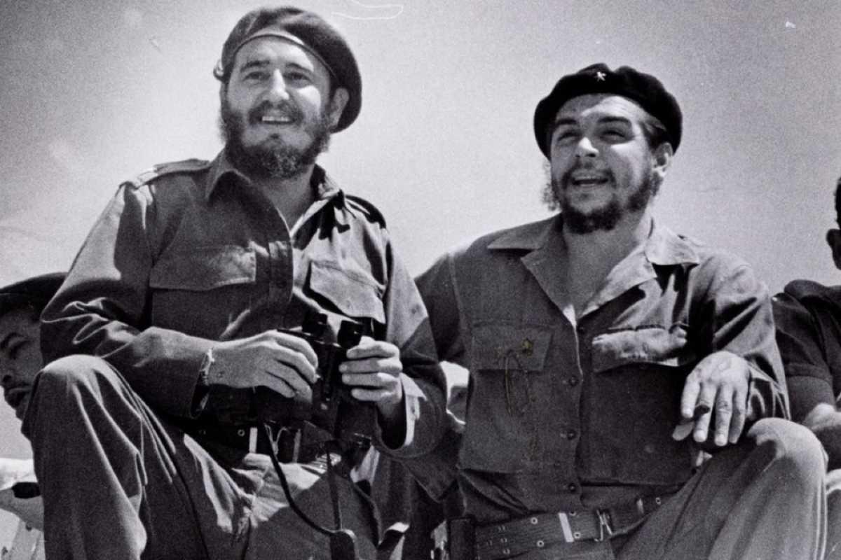 $!Foto tomada de la publicación de Marcos Costa en X