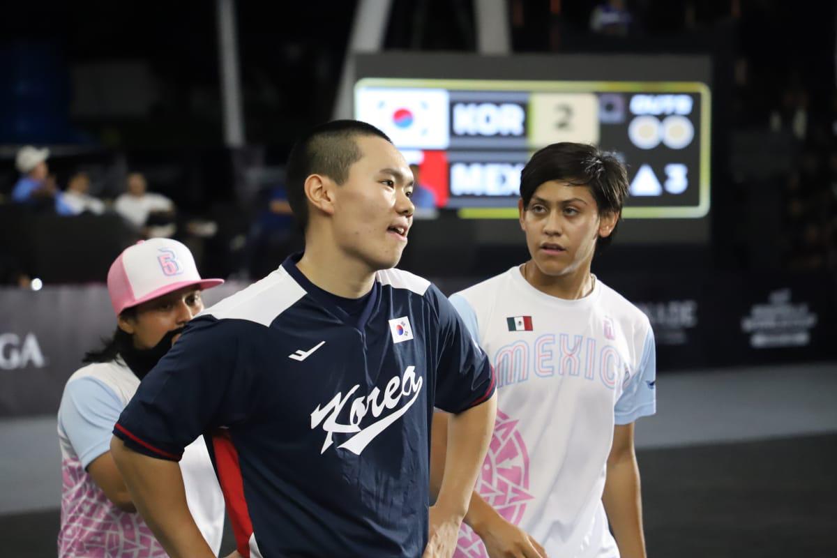 $!Avanza México a octavos de final en laCopa del Mundo de Beisbol Five Sub 18