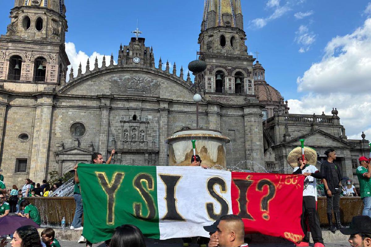 $!Jalisco entidad ocupa el tercer lugar nacional con 12 mil 773 personas no localizadas.