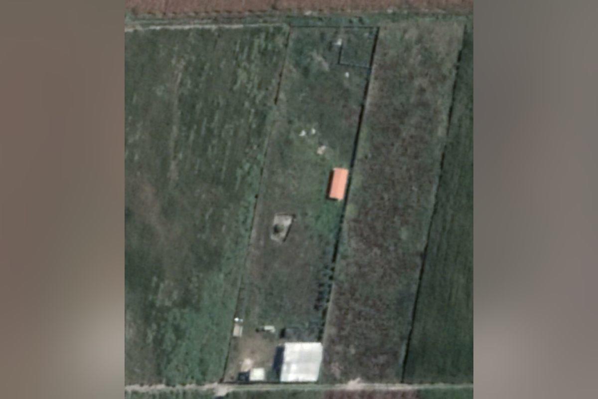 $!Imágenes satelitales del rancho de Teuchitlán revelan periodos de intensa actividad en el terreno al menos desde 2014