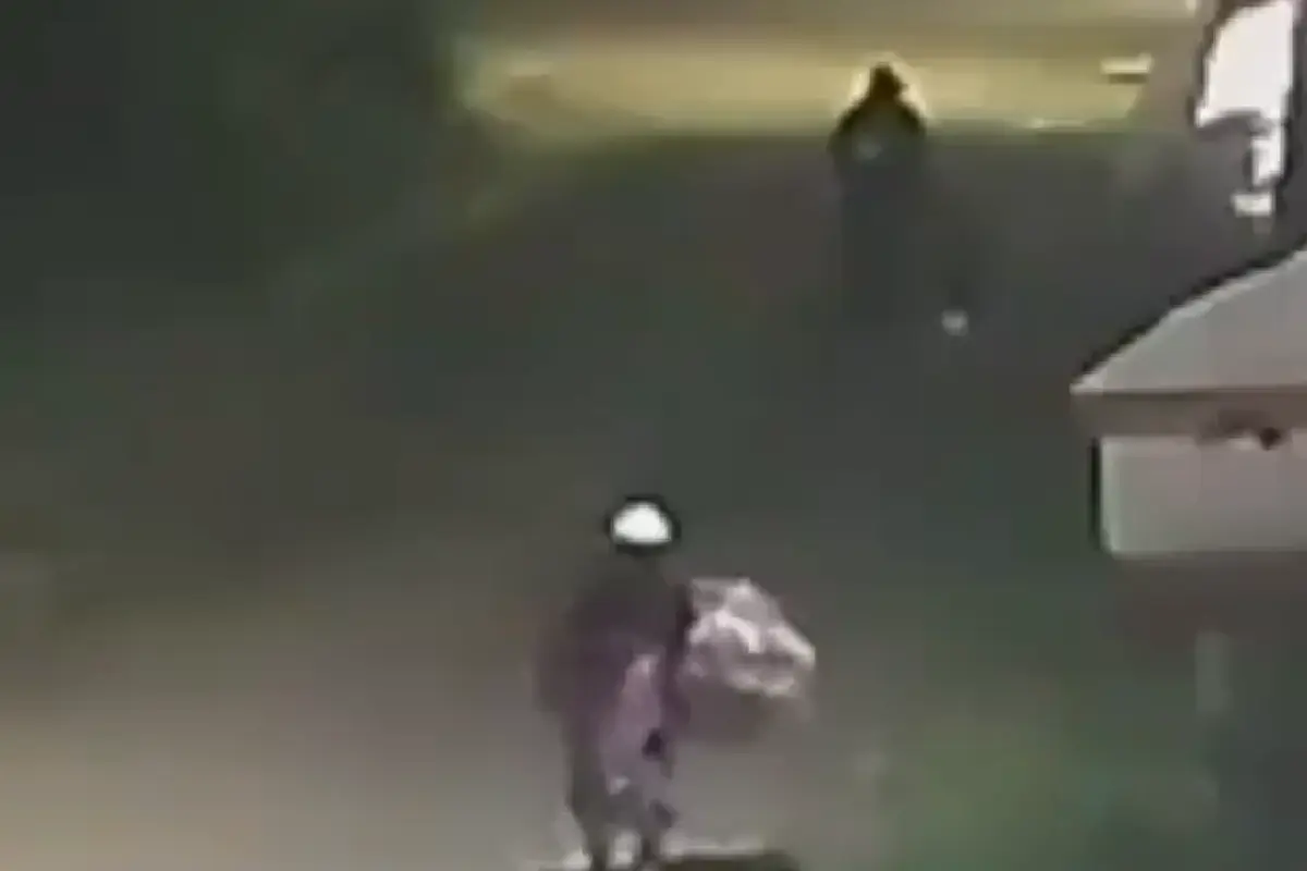 $!Asesinan en Puebla a Dominga, comerciante de 82 años, en presunto asalto; llevaba 90 pesos