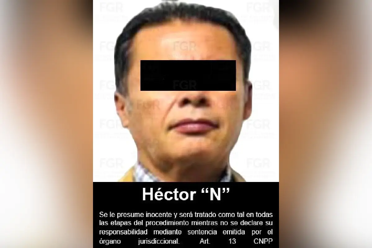 $!Las investigaciones señalan la adquisición de inmuebles valuados en 21.9 millones de pesos.