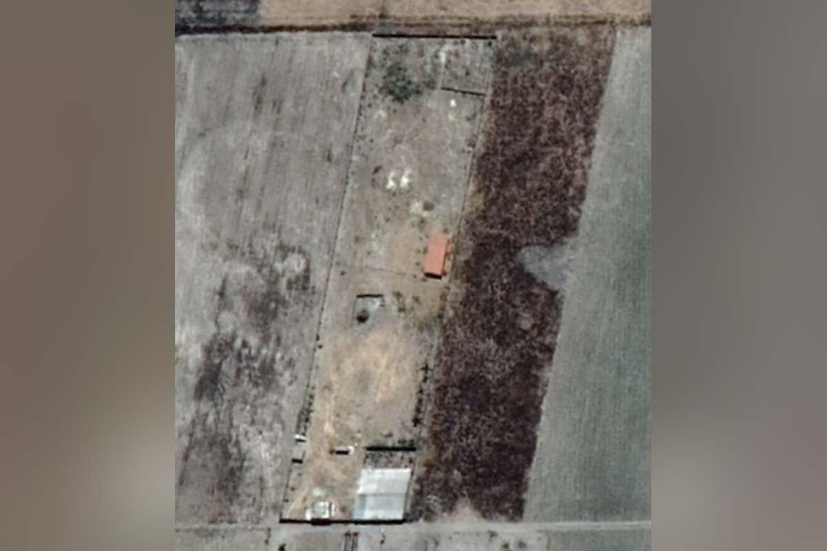 $!Imágenes satelitales del rancho de Teuchitlán revelan periodos de intensa actividad en el terreno al menos desde 2014