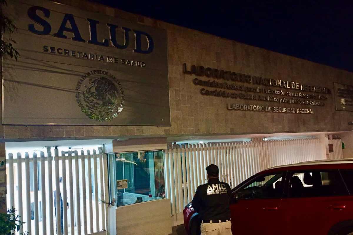 $!Aumenta a seis la cifra de muertos por suero vitaminado en Sonora