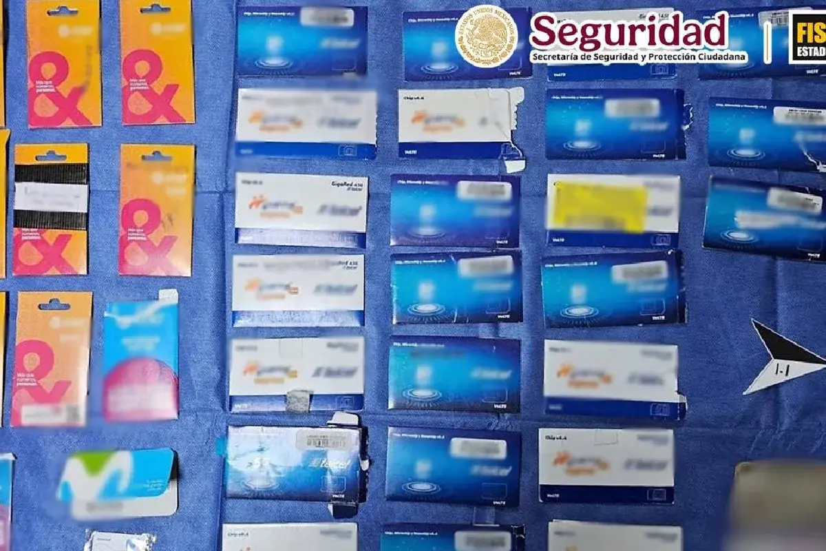 $!Así operaba la banda que clonaba voces con IA para extorsionar a empresarios