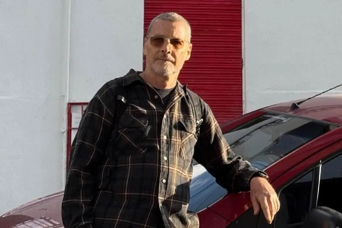 $!El 11 de marzo al amanecer, sufrió un atentado afuera de su casa.