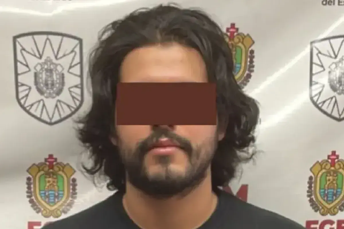 $!Feminicidio de Montserrat: dan 70 años de prisión a Marlon Botas