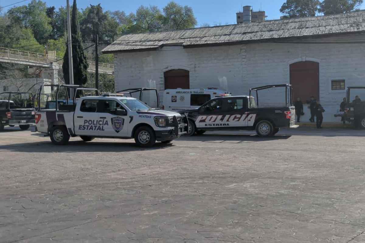 $!Jasso: el pueblo fantasma que la disputa por la cooperativa Cruz Azul dejó en Hidalgo