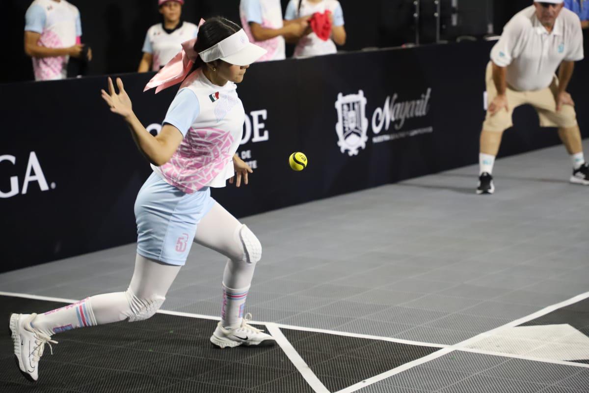 $!Avanza México a octavos de final en laCopa del Mundo de Beisbol Five Sub 18