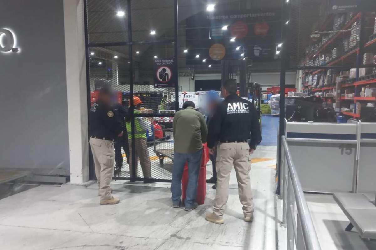 $!Aumenta a seis la cifra de muertos por suero vitaminado en Sonora