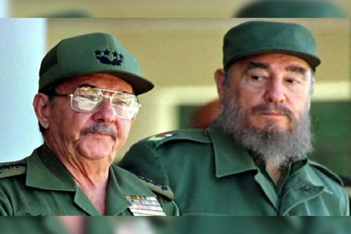 $!Raúl Castro habría sufrido accidente cerebrovascular: esto se sabe sobre su estado de salud