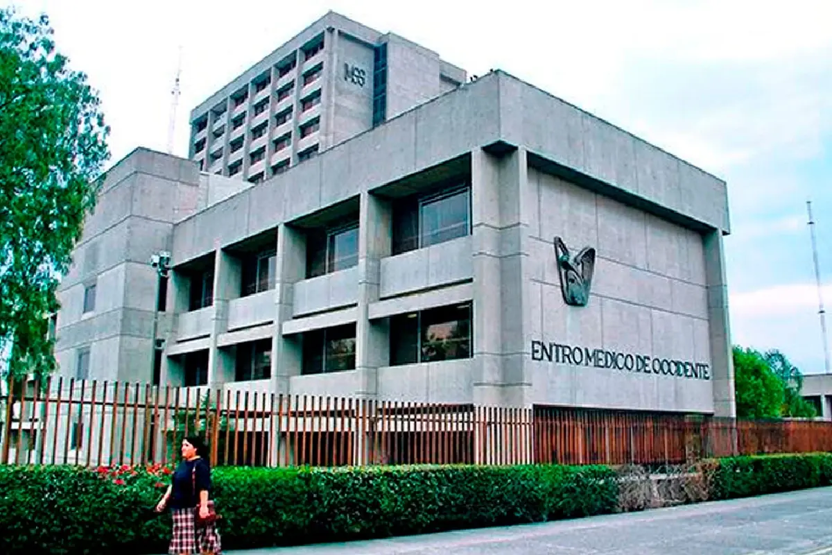 $!Las autoridades reforzaron las medidas de control en la Unidad de Cuidados Intensivos Neonatales. (Foto: Consejo Mexicano de Angiología, Cirugía Vascular y Endovascular).