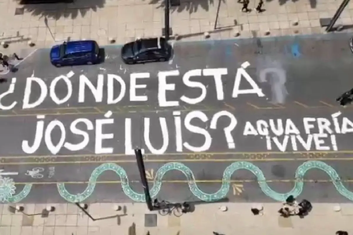 $!José Luis Silva Andrade, el guardián del bosque, lleva un mes desaparecido