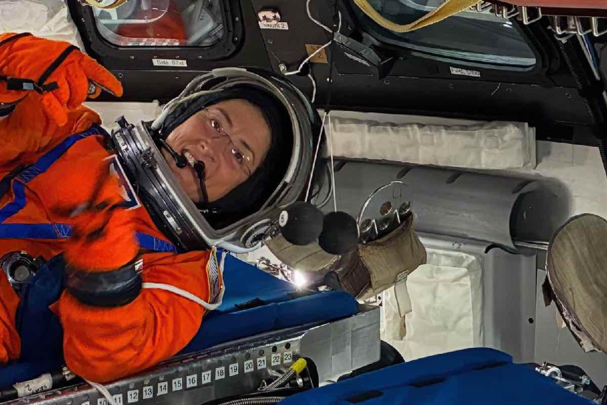 $!Artemis. La misión que llevará a la primera mujer a la Luna está por despegar