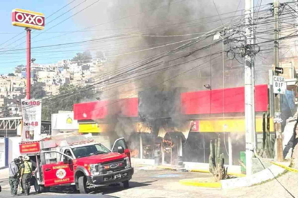 $!Se extienden enfrentamientos y bloqueos al menos a 7 estados del País